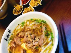 肉丝粉-易裕和·长沙米粉(友谊路店)