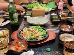 -臻牛烤肉