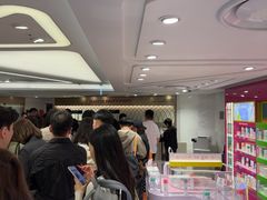 -乐天免税店(明洞店)