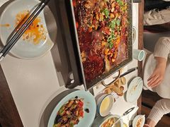 -新侨小馆(东直门北小街店)