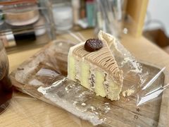 栗子年轮-大喜甜品铺(翔安店)