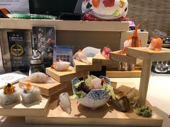 -阿吾罗日本料理(K11艺术中心店)