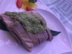 -太原凯宾斯基饭店