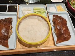 北京烤鸭-上海1号私藏菜(黄浦店)