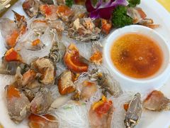 -官塘陈记鱼生·潮汕砂锅粥·牛肉火锅(潮枫路总店)