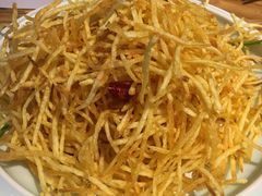 灯影土豆丝-U你·天然调味(南湖总店)