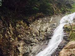 -宁波五龙潭景区