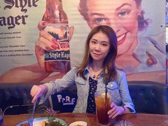 -JUKEBOX玖部音乐餐厅(华侨城店)