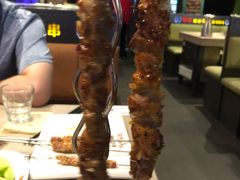 -丰茂烤串(建设街店)