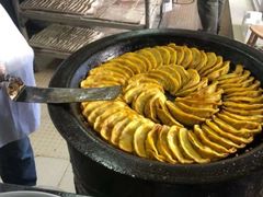 牛肉锅贴-李荣兴(南湖东路店)