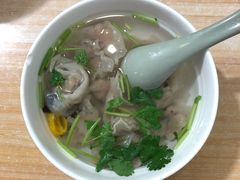 肉燕-大叔家福鼎小吃(十全街店)