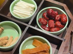 -溪山云境森林音乐餐厅(湖景店)