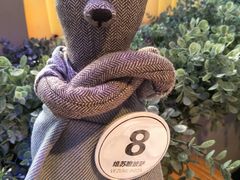 -维苏唯披萨(青云街店)