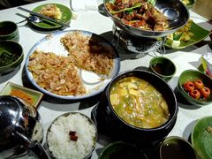-将军牛排·本地30年朝鲜民族菜(总店)