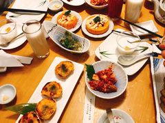 -山之川日料放题(通州店)