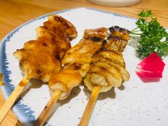 -山之川·日式料理(瀚海海尚店)