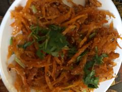 -东一路朝鲜大冷面