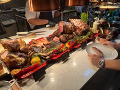 -RISE RESTAURANT(滨海湾金沙店)