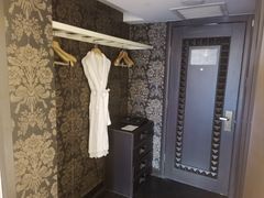 -春晖园度假酒店温泉