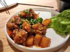 -醉得意(雨滴广场店)