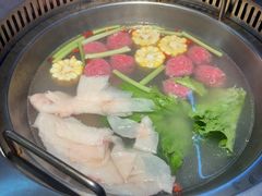 -三头牛·潮汕牛肉生蚝火锅 (夏湾店)