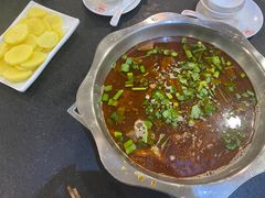 -老城红焖羊肉(人民路店)