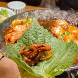合肥首家能吃韩式酱蟹的韩国料理餐厅｜名家韩国料理