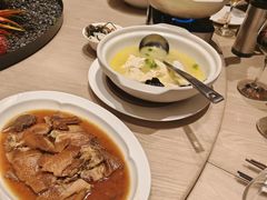 -艳阳天·非遗楚菜(武汉客厅店)
