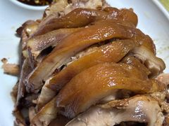 -聚首堂·特色小吃·肘子(什刹海德胜门店)