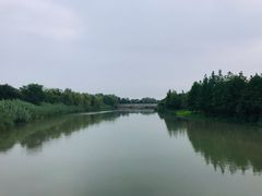 -同里国家湿地公园