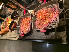 -长沙北辰洲际酒店-兰调全日餐厅