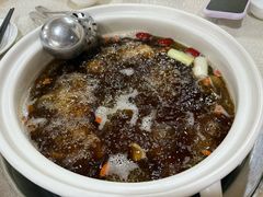 -生宇山珍野生菌汤锅•始于2002(双流古塔店)