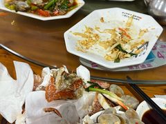 -岛中岛·海鲜大排档·万宁老字号(东澳店)