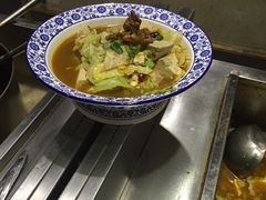 -临潼印象·特色陕菜