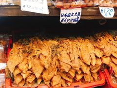 -油麻地果栏