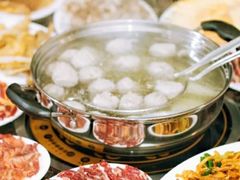 -汕头八合里海记牛肉店(清河店)