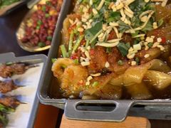 -林二哥宜烤官·宜宾小烧烤