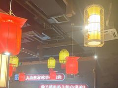 -小龙坎火锅(仓山万达店)