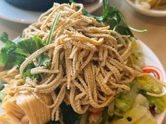 -闫家驴肉老店(华电一校店)
