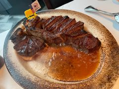 -Wolfgang’s Steakhouse 沃夫冈牛排馆(上海白玉兰广场店)