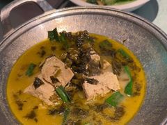 -筱爷叔·上海传统手工菜(玉树路店)