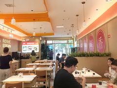 -川奇麻辣香锅(国贸店)