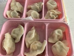 -四姐妹东北饺子(沙尾路店)