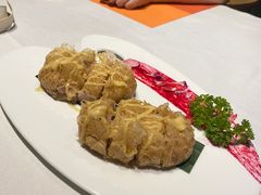 -若蘭慈·无国界素食料理(欢乐海岸店)
