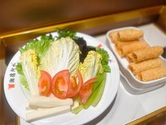 -潮德阿水牛肉火锅(深圳总店)