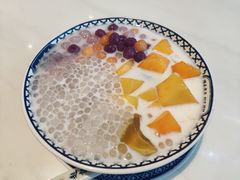 丸子桂花冻-赵记传承(佛山禅城魁奇路店)