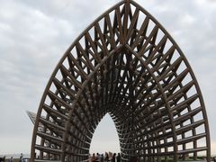 -南汇嘴观海公园