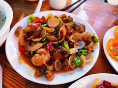 -三亚相缘海鲜·烧烤·糟粕醋(三亚湾店)