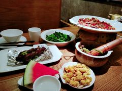 -炊烟小炒黄牛肉(中心印象城店)