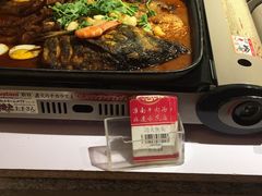 -淮南牛肉汤酒店(可伦公馆店)